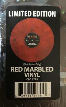 LP The Vandals: 25th Annual Christmas Formal CLR | LTD