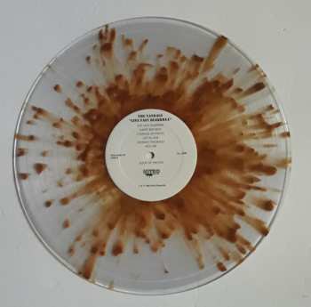 LP The Vandals: Live Fast Diarrhea LTD | CLR