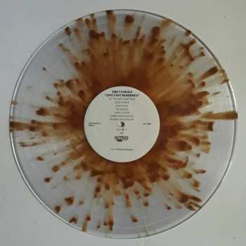 LP The Vandals: Live Fast Diarrhea LTD | CLR
