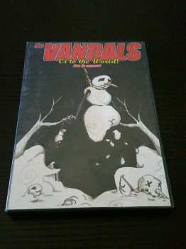 Album The Vandals: Oi To The World