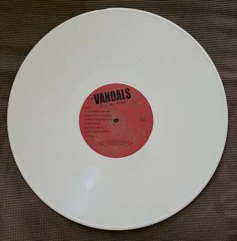 LP The Vandals: Christmas with the Vandals: Oi to the World!