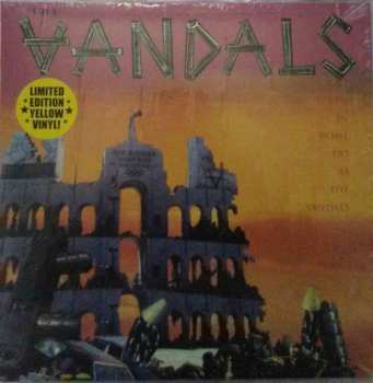 LP The Vandals: When In Rome Do As The Vandals
