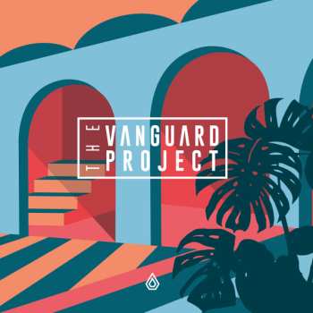 Album The Vanguard Project: The Vanguard Project