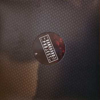 Album The Vanguard Project: Volume Five