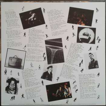 LP The Vapors: Magnets CLR