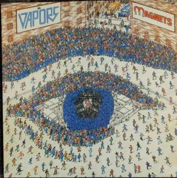 4CD/Doos The Vapors: Waiting For The Weekend (The United Artists & Liberty Records Recordings) DLX