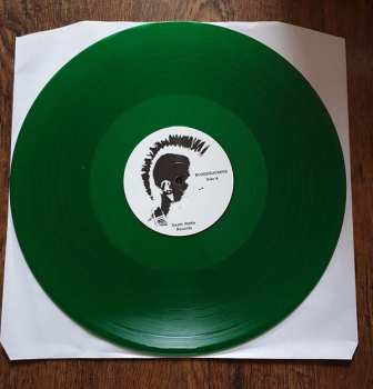 LP The Varukers: Bloodsuckers (40th Anniversary 1979 - 2019)