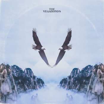 CD The Vegabonds: V