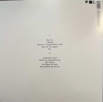 LP The Veils: Nux Vomica LTD