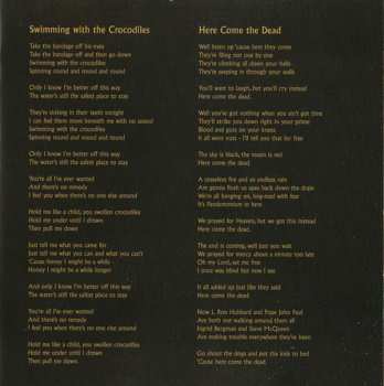 CD The Veils: Total Depravity