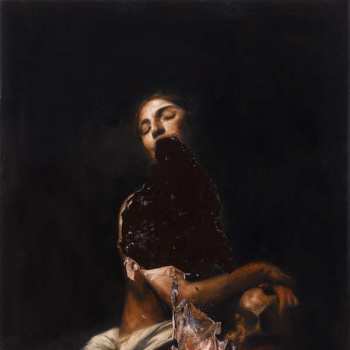 Album The Veils: Total Depravity