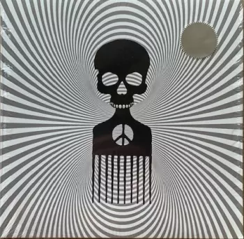 The Veldt: Entropy Is The Mainline To God