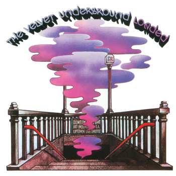 LP The Velvet Underground: Loaded (alternate Version White Vinyl)