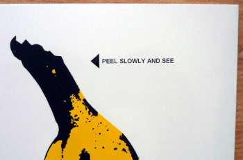 LP The Velvet Underground: The Velvet Underground & Nico