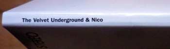 LP The Velvet Underground: The Velvet Underground & Nico