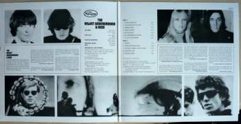 LP The Velvet Underground: The Velvet Underground & Nico