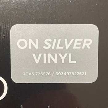 LP The Velvet Underground: Now Playing CLR