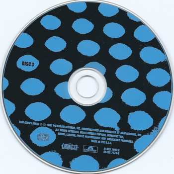 LP The Velvet Underground: No Light To See