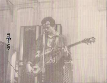 2CD The Velvet Underground: Live At The Boston Tea Party, December 12th 1968