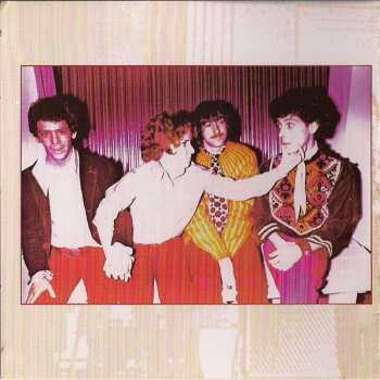 2CD The Velvet Underground: Live At The Boston Tea Party, December 12th 1968