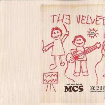 2CD The Velvet Underground: Live At The Boston Tea Party, December 12th 1968