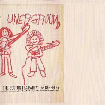 2CD The Velvet Underground: Live At The Boston Tea Party, December 12th 1968