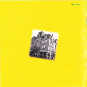 2CD The Velvet Underground: The Boston Tea Party January 10th 1969