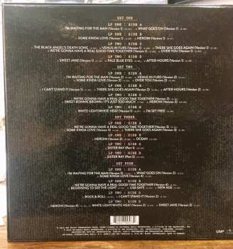 8LP/Doos The Velvet Underground: The Complete Matrix Tapes LTD