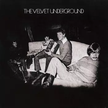 The Velvet Underground: The Velvet Underground
