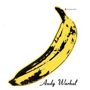 CD The Velvet Underground: The Velvet Underground & Nico