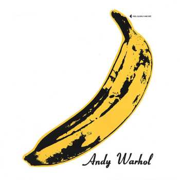 CD The Velvet Underground: The Velvet Underground & Nico
