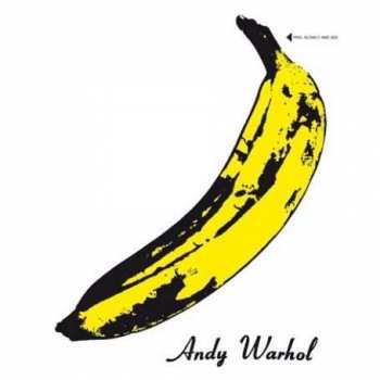 LP The Velvet Underground: The Velvet Underground & Nico