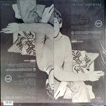5LP/Doos The Velvet Underground: The Verve/MGM Albums LTD
