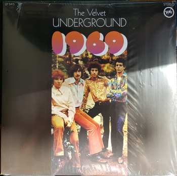 5LP/Doos The Velvet Underground: The Verve/MGM Albums LTD