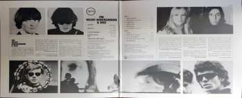 5LP/Doos The Velvet Underground: The Verve/MGM Albums LTD