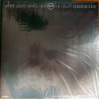 5LP/Doos The Velvet Underground: The Verve/MGM Albums LTD