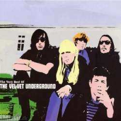 CD The Velvet Underground: The Very Best Of