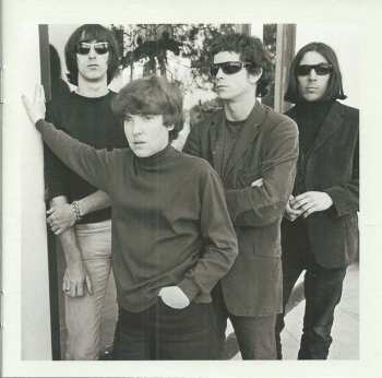 CD The Velvet Underground: The Very Best Of