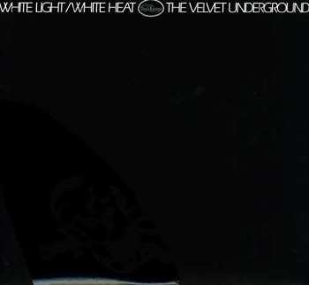 LP The Velvet Underground: White Light / White Heat CLR