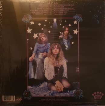 LP The Velveteers: Nightmare Daydream