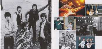 3CD/Doos The Ventures: Gerry McGee Forever