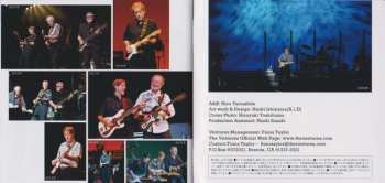 3CD/Doos The Ventures: Gerry McGee Forever