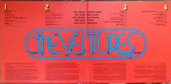 2LP The Ventures: The Ventures