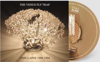 CD Venus Fly Trap: Time Lapse 1989​-​1994