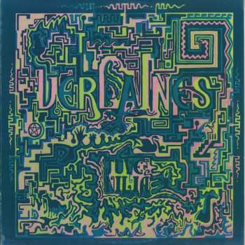 Album The Verlaines: Juvenilia