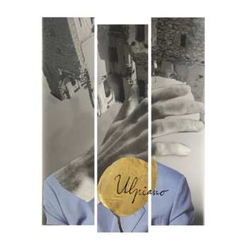 CD The Vernon Spring: Ulpiano