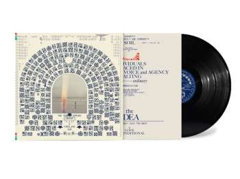 Album The Vernon Spring: Under A Familiar Sun