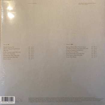 LP The Vernon Spring: What's Going On CLR | LTD