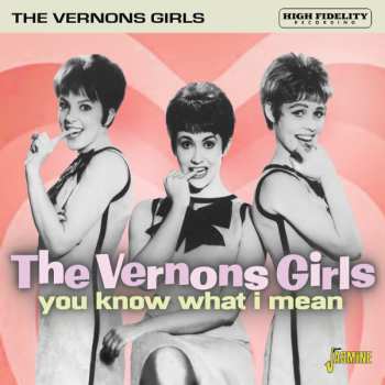 Album The Vernons Girls: You Know What I Mean