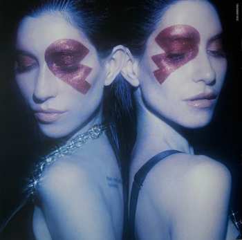 CD The Veronicas: Human